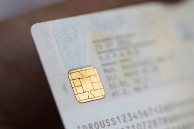 Scandal de 10 milioane de lei! Statul toacă banii tăi pe buletinul electronic care îți blochează contul la bancă