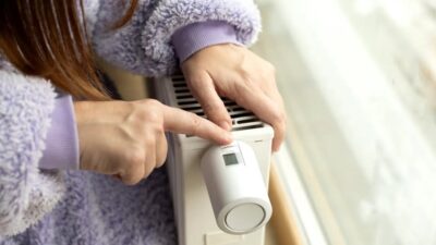 Adio, căldură! Legea care te amendează cu 3.000 de euro dacă ai mai mult de 19 grade în casă