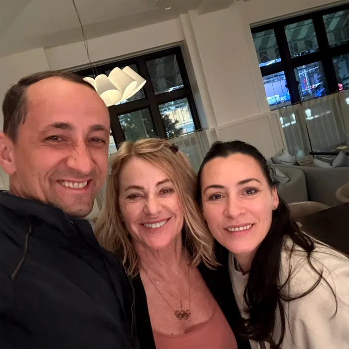 Cum arată acum Cătălina PONOR, la 8 ani de la retragerea din gimnastică. A ajuns de nerecunoscut! 1 Catalina Ponor 2