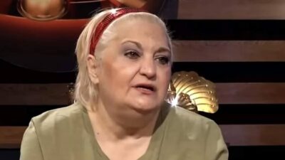 A murit săracă și uitată de toți. Dezvăluiri cutremurătoare la înmormântarea Marinelei Chelaru
