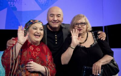 Mesajul sfâșietor al colegilor Marinelei Chelaru! Ce au dezvăluit despre ultima discuție cu actrița