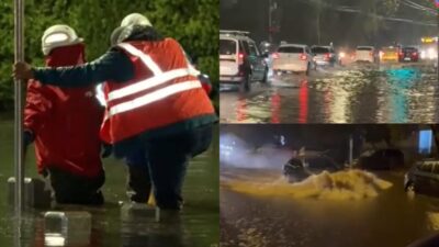 Avertismentul de ultimă oră al lui Raed Arafat care a îngrozit toți bucureștenii! Ce trebuie să faci ACUM