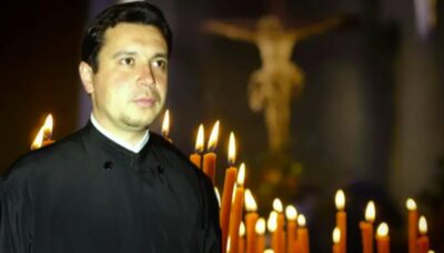 S-a aflat! Din ce cauză a murit preotului Ciprian Necula! Nimic nu prevedea asta!