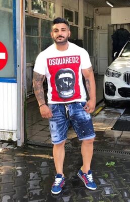 „A fost omorât în pușcărie!” Dezvăluiri cutremurătoare despre moartea lui Ciprian Pian. Colegul de celulă rupe tăcerea
