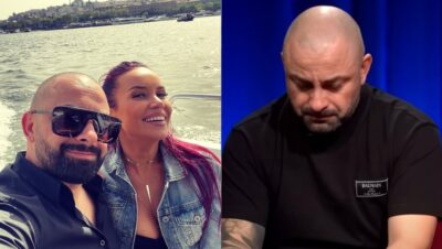 Soțul Ancăi Molnar a crezut că a primit un semn divin. Când a deschis cadoul, a înlemnit: ce se afla, de fapt, în cutie