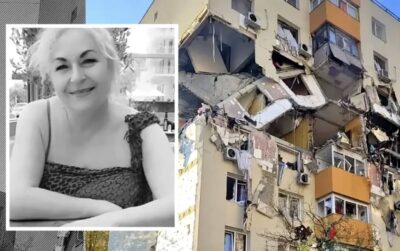 Mesaj șocant al clientei avocatei moarte în explozia din Rahova: „Soarta ți-o mai și atragi… Plătim pentru ceea ce facem”