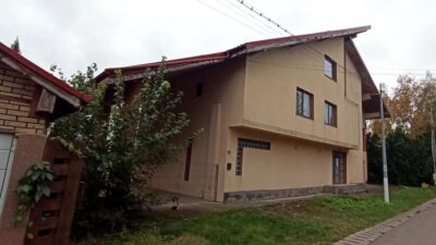 Lovitură de la ANAF! Vilă superbă din Corbeanca, scoasă la licitație la un preț de necrezut