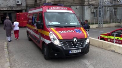 DRAMĂ TOTALĂ! Cunoscut medic, găsit într-o baltă de sânge. Ce l-a împins la gestul disperat: epuizarea sau dosarul penal?