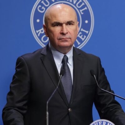 Lovitură pentru milioane de români. Anunțul de la Guvern care îngheață salariul minim: „În principiu, nu va crește”
