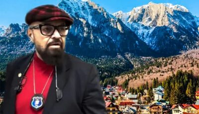 Lovitura de grație pentru Piedone! DNA l-a prins: acuzațiile care îl pot trimite direct la închisoare