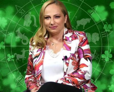 Cristina Demetrescu a făcut anunțul pentru 2025! Zodia care dă lovitura: se umple de bani și își găsește sufletul pereche