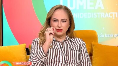 Horoscop Cristina Demetrescu 17-19 octombrie. Unii nativi vor primi o mărire de salariu, în timp ce alții se vor bucura de momente romantice în cuplu