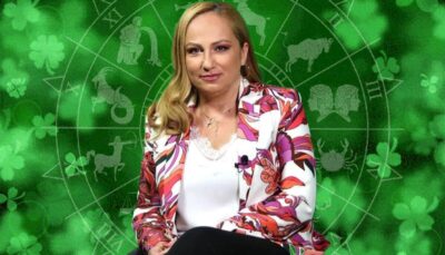 Zodia cu dublu noroc: se va îmbogăți și își va întâlni „jumătatea” până la finalul lui 2025, potrivit celebrei Cristina Demetrescu
