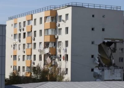 Lovitură de la ANAF! Ce se ascunde în „cuibul de fantome” cu 2.000 de firme la o singură adresă din București