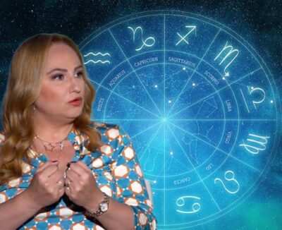 Cristina Demetrescu, avertisment de ultimă oră: „Va fi o săptămână cu detectivi, gelozii, mici nebunii și acuzații”. Zodiile care trebuie să se pregătească