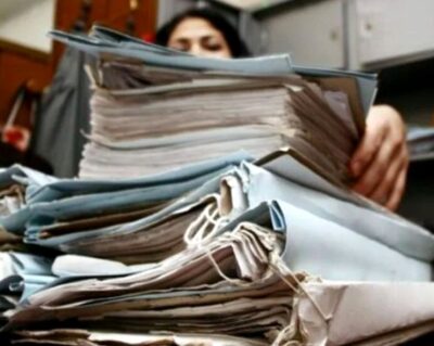 Anunț CRUCIAL pentru toți pensionarii! Unii primesc 800 de lei, dar mii de alții riscă să rămână fără niciun ban. Greșeala care îți suspendă pensia pe loc