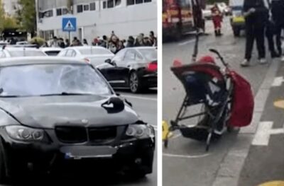 Detaliul SFÂȘIETOR din cazul mamei ucise în Berceni. Ce se auzea din telefonul ei, în timp ce zăcea pe asfalt