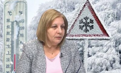 Ne bucurăm degeaba de 20 de grade! Șefa ANM anunță prăpădul care vine de marți
