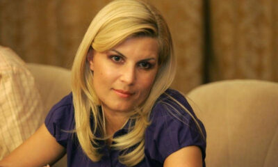Elena Udrea, încolțită de ANAF! Terenurile ei de milioane, scoase la vânzare fără niciun cumpărător!