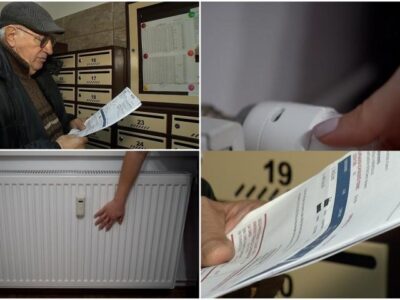 Alertă! Facturile la energie termică explodează din noiembrie 2025 – Vezi cât vei plăti în plus!