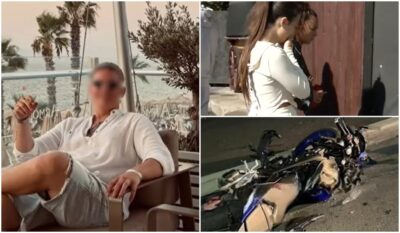Visul unui adolescent, spulberat de o mașină de poliție. A supraviețuit Transfăgărășanului, dar a murit la doi pași de casă
