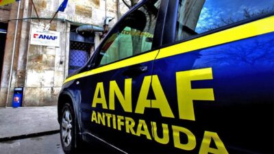 Fiscul a apăsat butonul roșu! O nouă divizie specială a început vânătoarea. Rezultatele sunt uluitoare