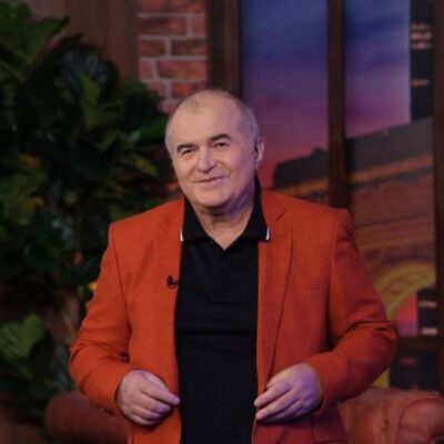 Florin Călinescu, milionarul discret! Află ce avere impresionantă ascunde celebrul actor la 67 de ani!