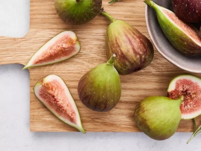 Pune 40 de smochine în ulei de măsline. Ce se întâmplă după 40 de zile este un miracol pentru organism