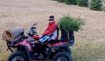 Șoc în Joseni! Un adolescent fără permis a provocat un accident teribil cu ATV-ul – 7 tineri răniți, unul mort!