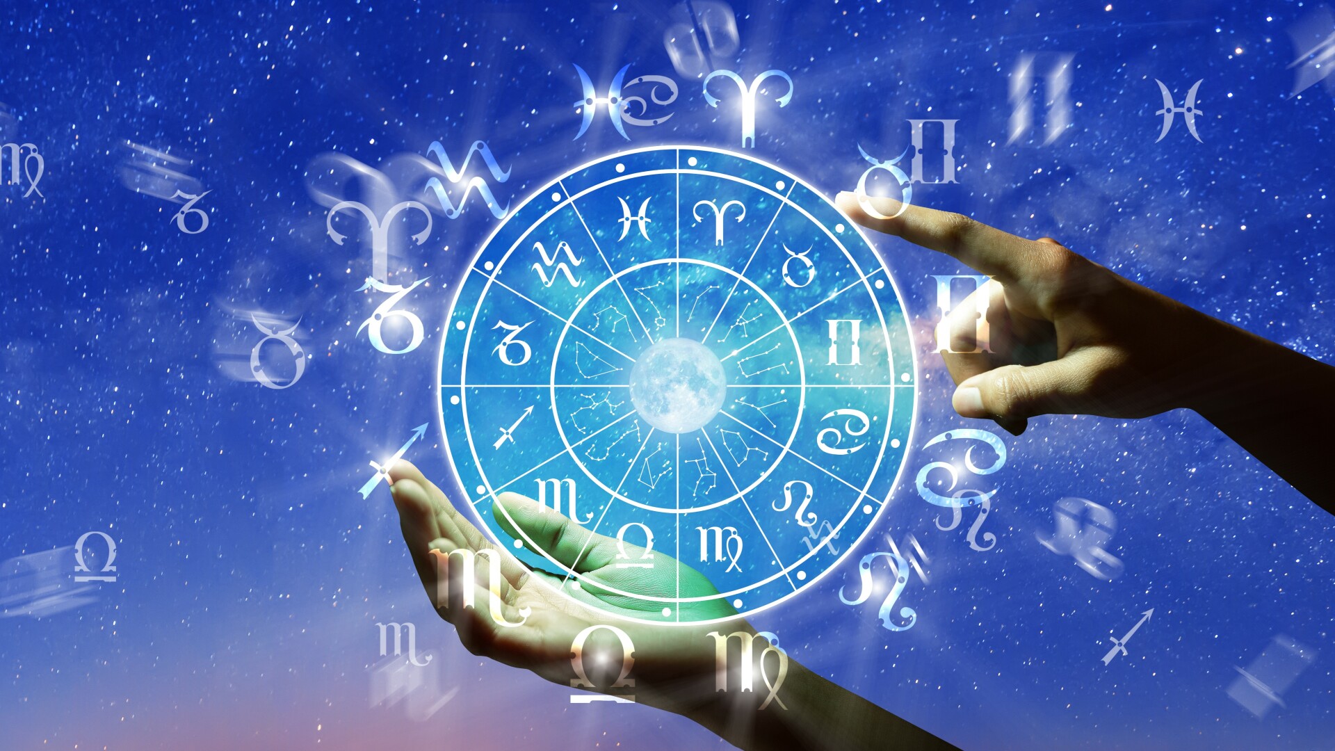 Horoscop 24