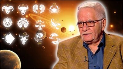 Horoscop săptămâna 3 – 9 noiembrie 2025. Schimbări majore sub influența Lunii Pline în Taur și a retrogradării lui Mercur