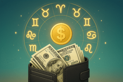 Horoscop bani noiembrie 2025: Zodii și schimbarea destinului financiar