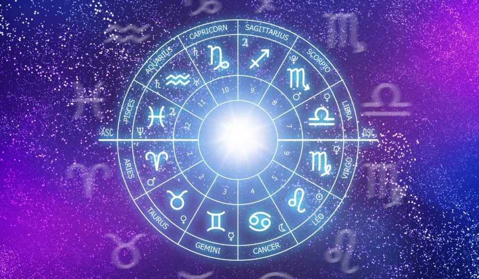 Horoscop special