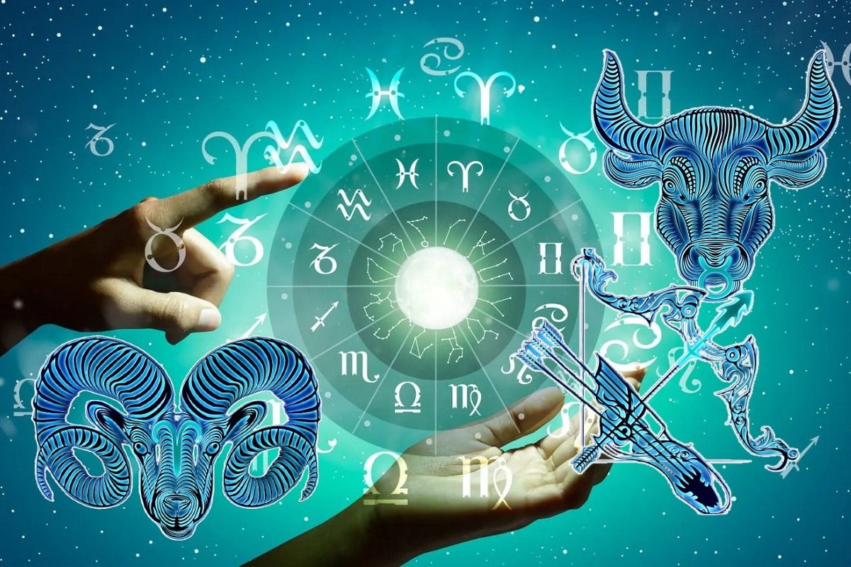 Horoscop zilnic 1