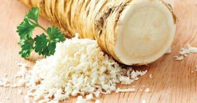 Descoperă secretul hreanului: Antibioticul natural care te scapă rapid de toate infecțiile!