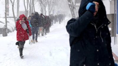 ALERTĂ ANM! Valul polar lovește România. Se anunță vânt de 140 km/h, viscol și îngheț