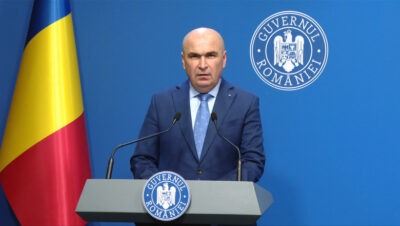 S-a terminat pentru bugetari! Anunțul lui Ilie Bolojan care zguduie România: „Nu mai putem să ne permitem!”