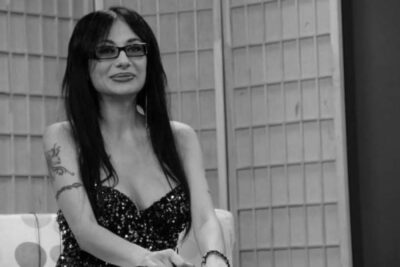 Tragedie și mister în jurul Ioanei Popescu: De ce nimeni din familie nu a venit la înmormântare și ce se întâmplă cu lucrurile ei personale!