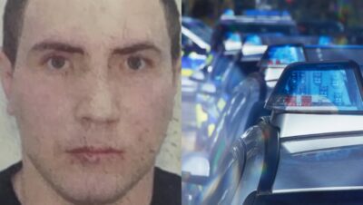 Destin tragic pentru un român de 33 de ani în Italia! Marian a murit pe loc, strivit între două TIR-uri