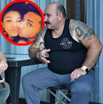 Adrian Minune, la un pas să se încuscrească cu Nuțu Cămătaru! Ce s-a întâmplat după ce fiica lui a fugit de acasă cu „săgeata” interlopului