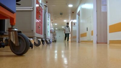 7 copii morți într-un spital de 138 de milioane de lei. Detaliul absurd care i-a ucis este revoltător