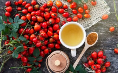 Fructul banal care luptă cu diabetul, cancerul și bolile de inimă. Îl ai și tu în grădină și nu știai