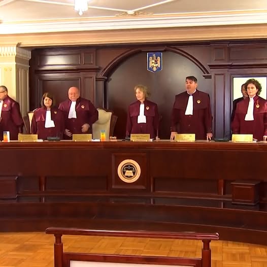 Magistratii