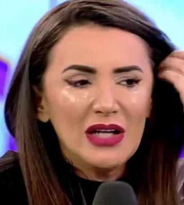 Mara Bănică, îngenuncheată de durere. Vestea morții a venit ca un trăsnet: „Dumnezeu să te ierte!”