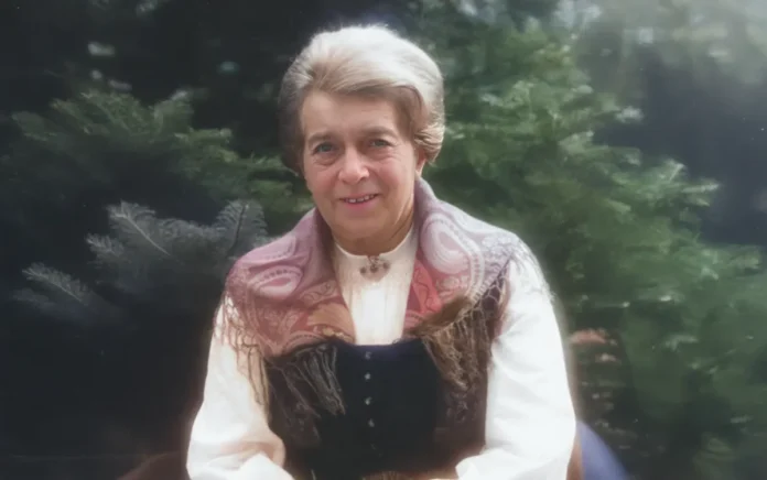 Maria Treben