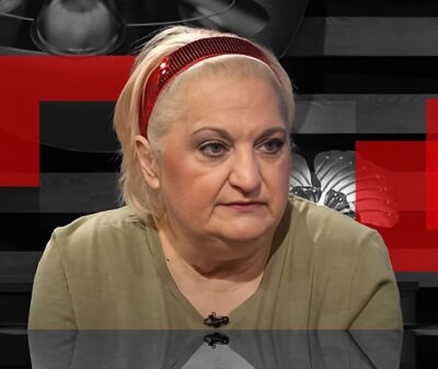 Ultimele cuvinte ale Marinelei Chelaru înainte de a muri: „Dacă vrea Dumnezeu să mă duc la el, mă duc”.