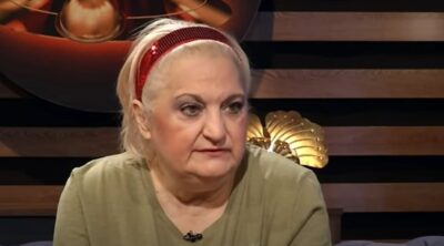 Marinela Chelaru și-a prevestit moartea? Ultimele cuvinte ale actriței au fost cutremurătoare