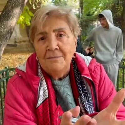 Mărturia care dă fiori a unei vecine. Ce a văzut cu 2 minute înainte ca blocul din Rahova să sară în aer: „Lucrau la gaze!”