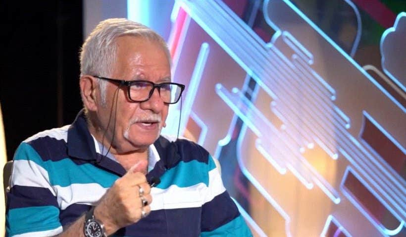 Mihai Voropchievici