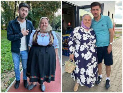 Tanti Lenuța, dezvăluiri șocante despre echipa lui Mircea Bravo: ‘Oameni bolânzi, fără minte, băutori!’